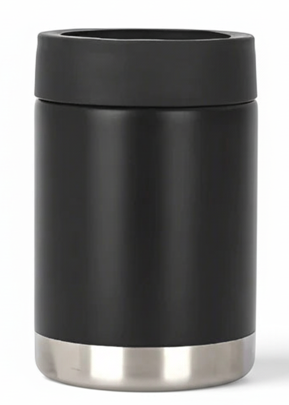 12oz Customizable Metal Can Cooler