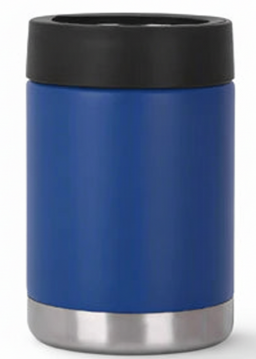 12oz Customizable Metal Can Cooler