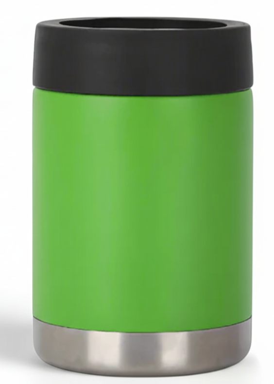 12oz Customizable Metal Can Cooler