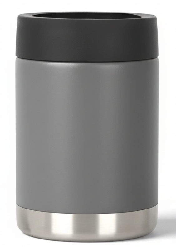 12oz Customizable Metal Can Cooler