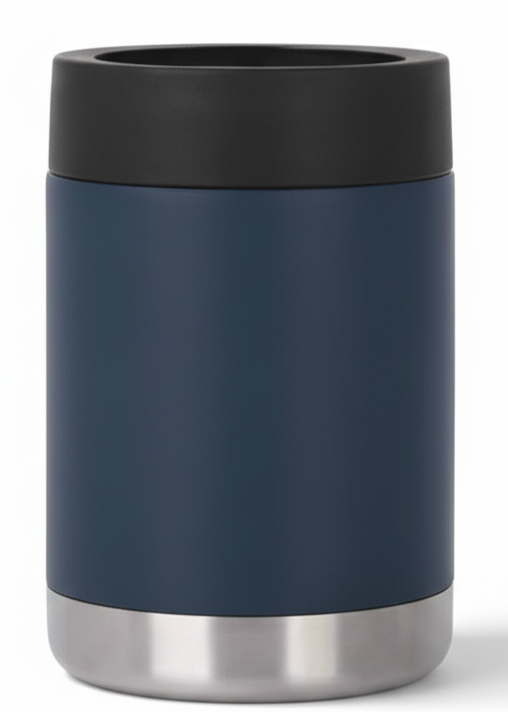 12oz Customizable Metal Can Cooler