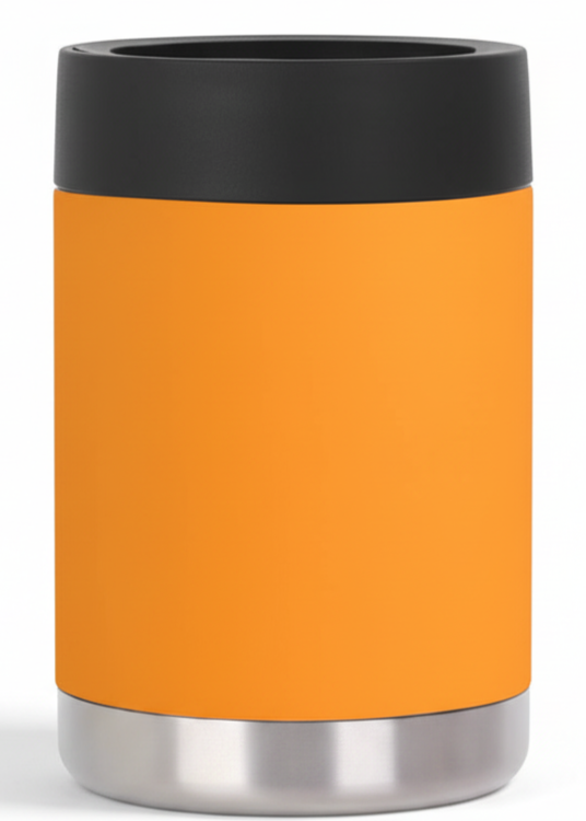 12oz Customizable Metal Can Cooler