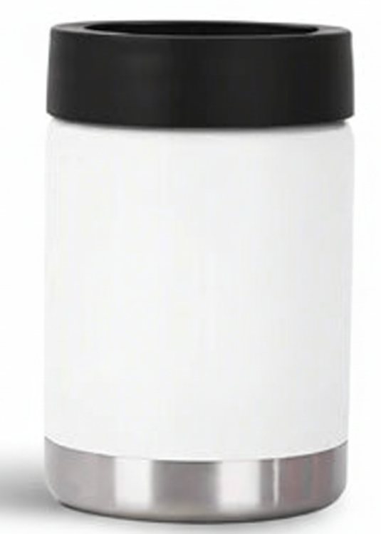 12oz Customizable Metal Can Cooler