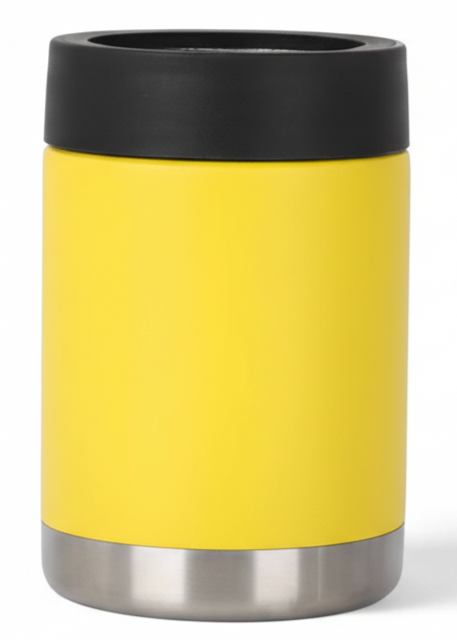 12oz Customizable Metal Can Cooler
