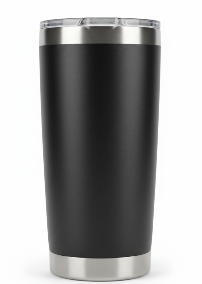 20oz Customizable Tumbler