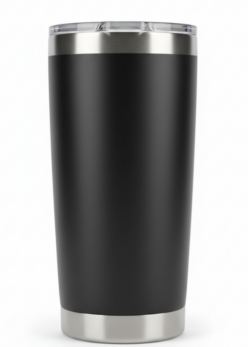 20oz Customizable Tumbler
