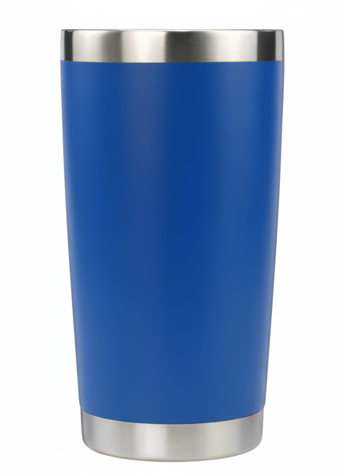 20oz Customizable Tumbler