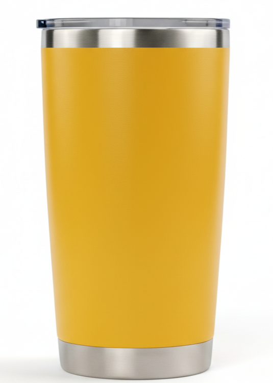 20oz Customizable Tumbler