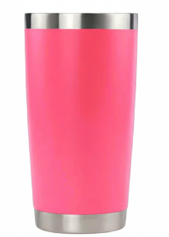 20oz Customizable Tumbler