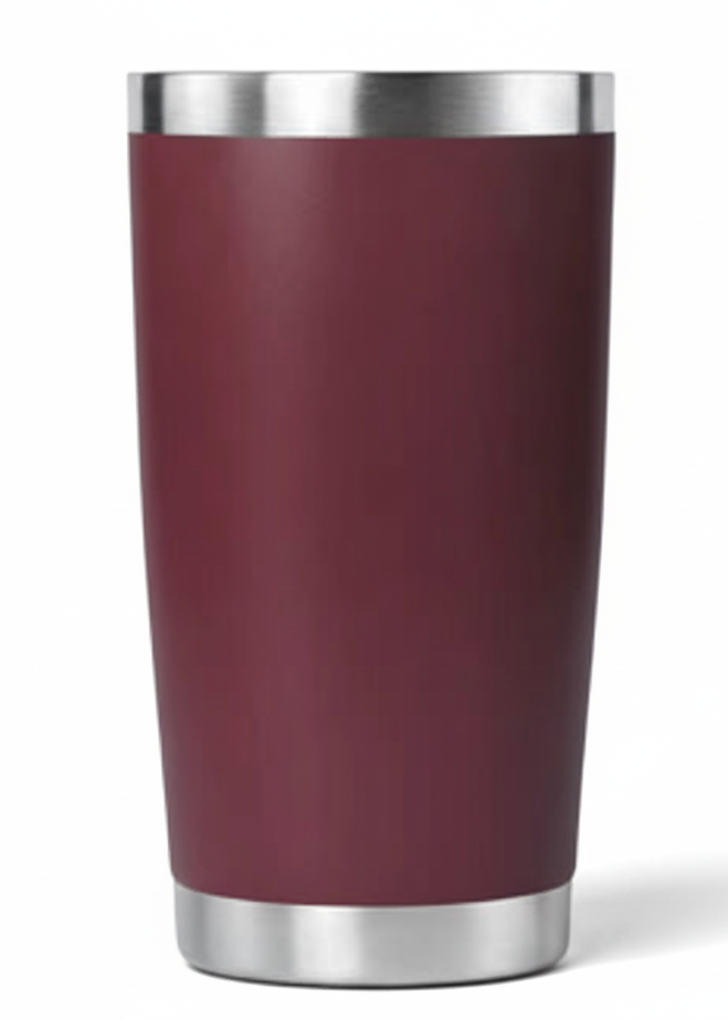20oz Customizable Tumbler