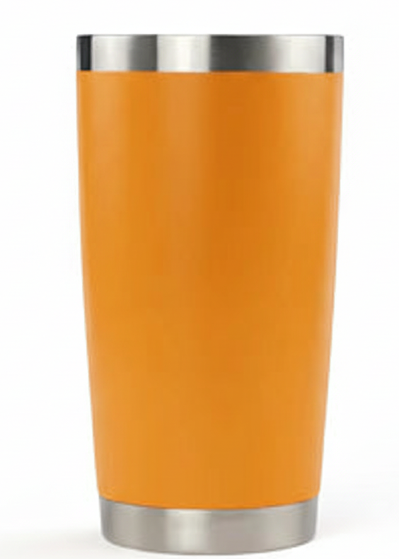 20oz Customizable Tumbler