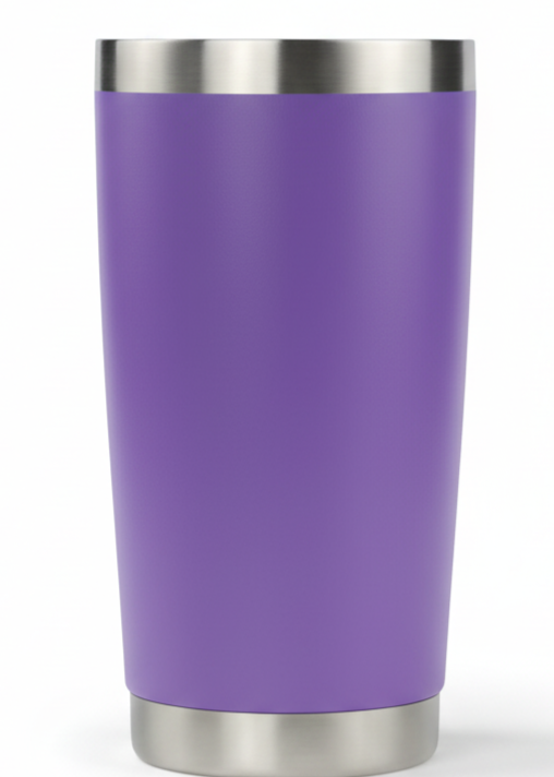 20oz Customizable Tumbler