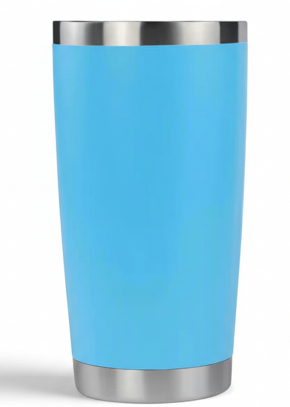 20oz Customizable Tumbler