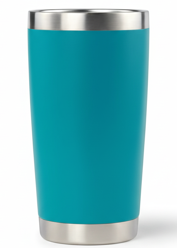 20oz Customizable Tumbler