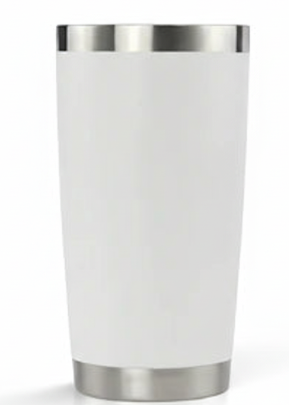 20oz Customizable Tumbler
