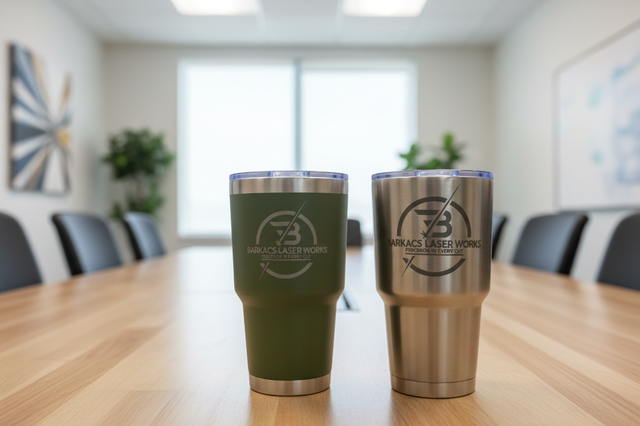 Promotional Tumblers