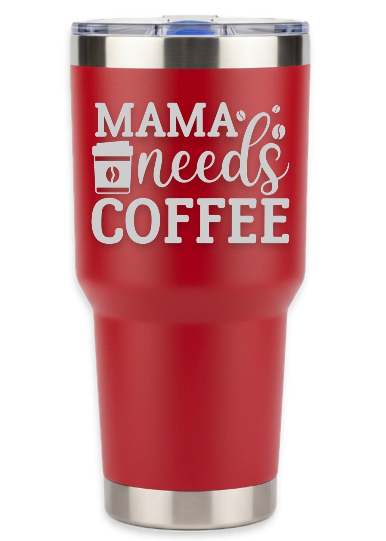 Momma Needs Coffee