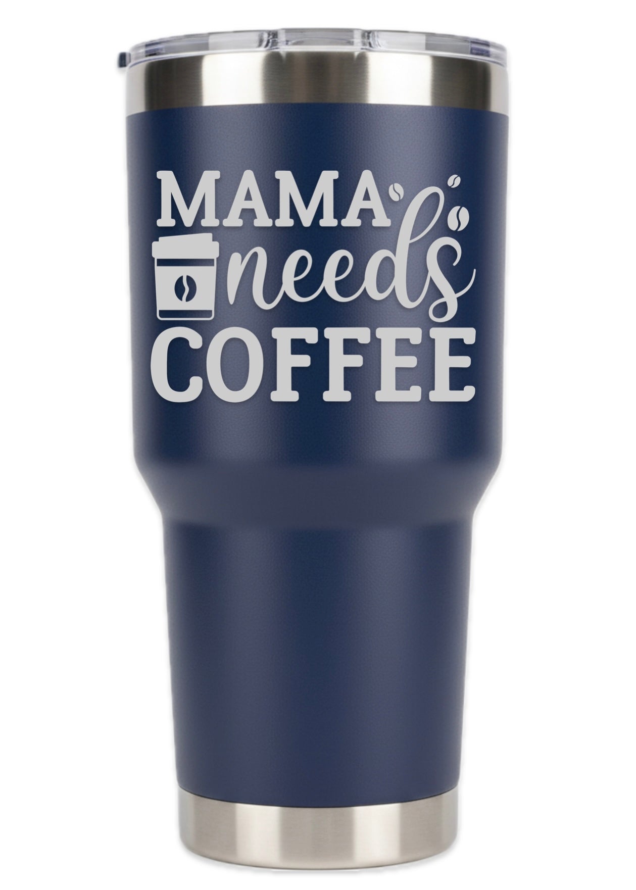 Momma Needs Coffee