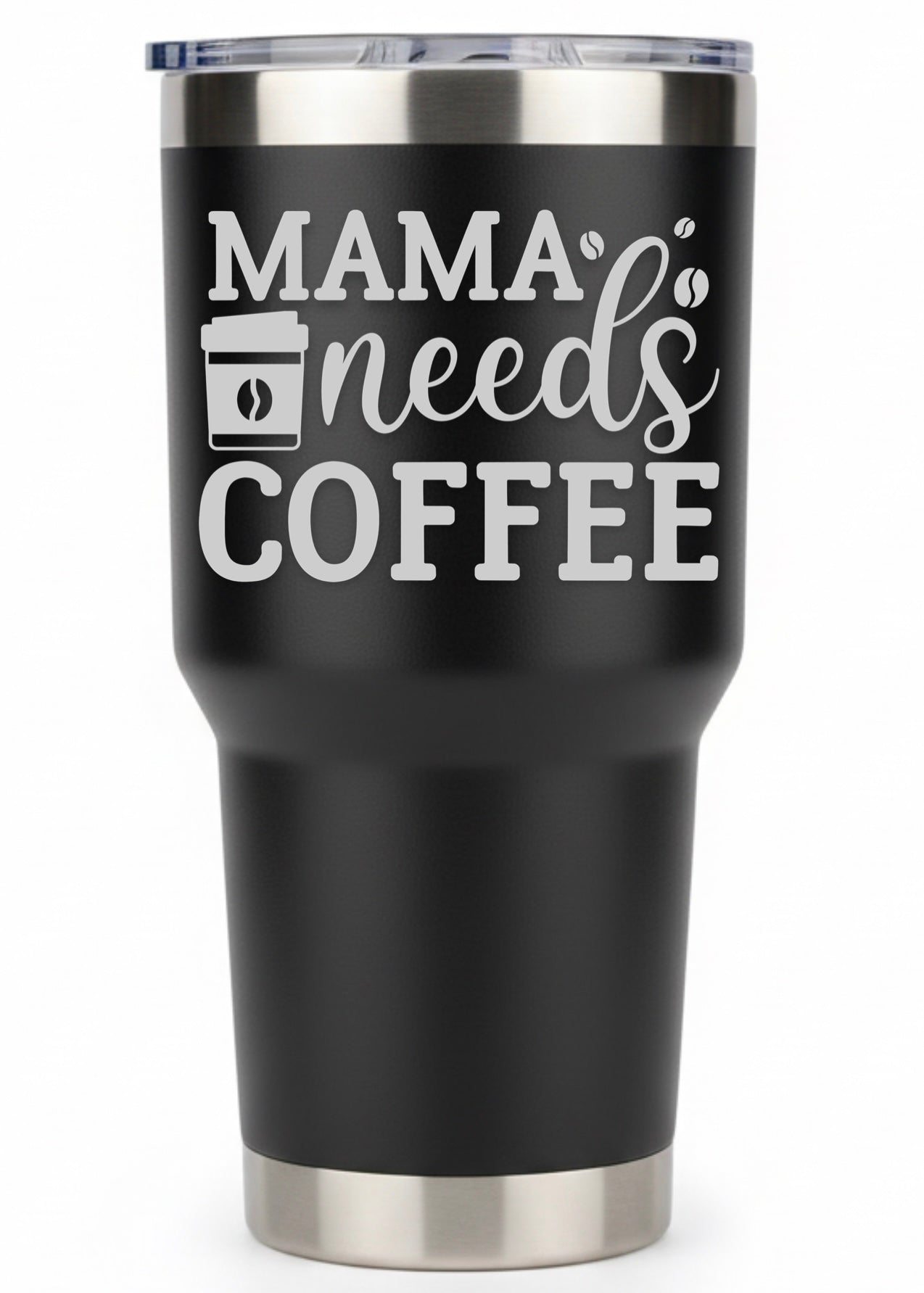 Momma Needs Coffee