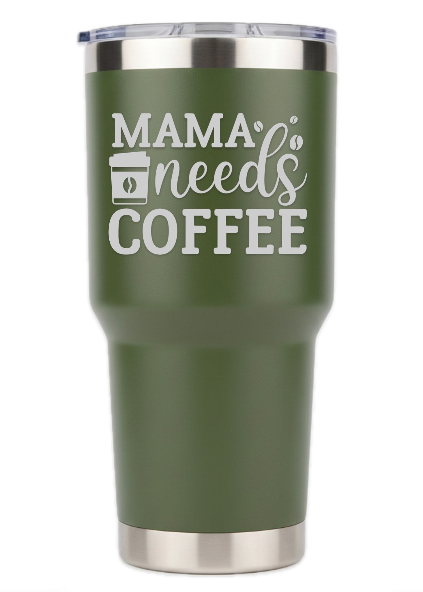 Momma Needs Coffee