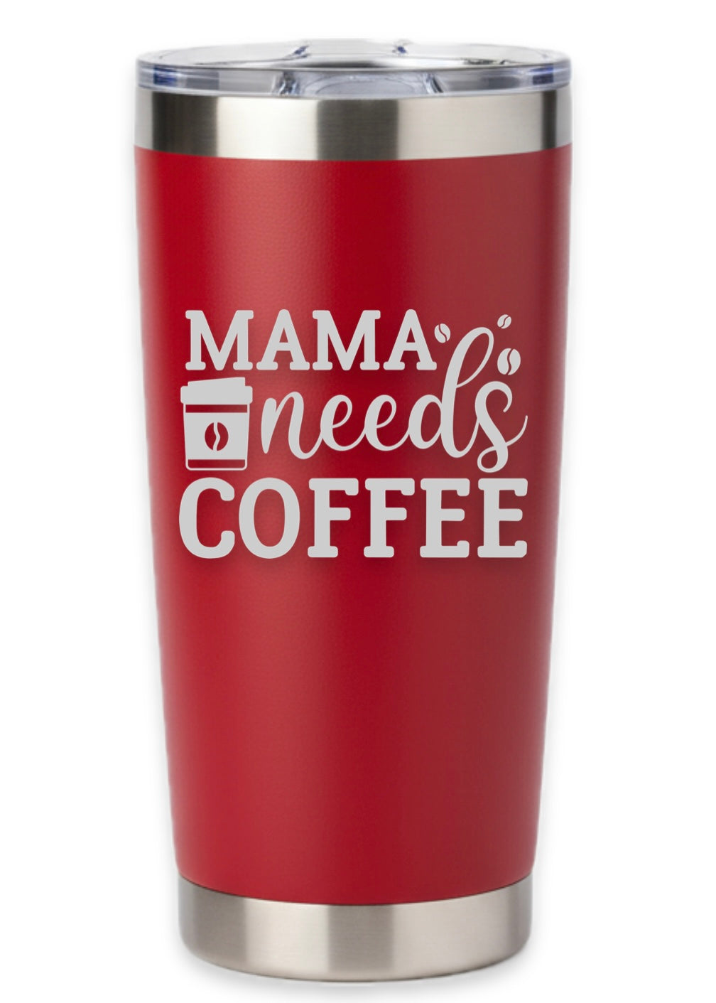 Momma Needs Coffee