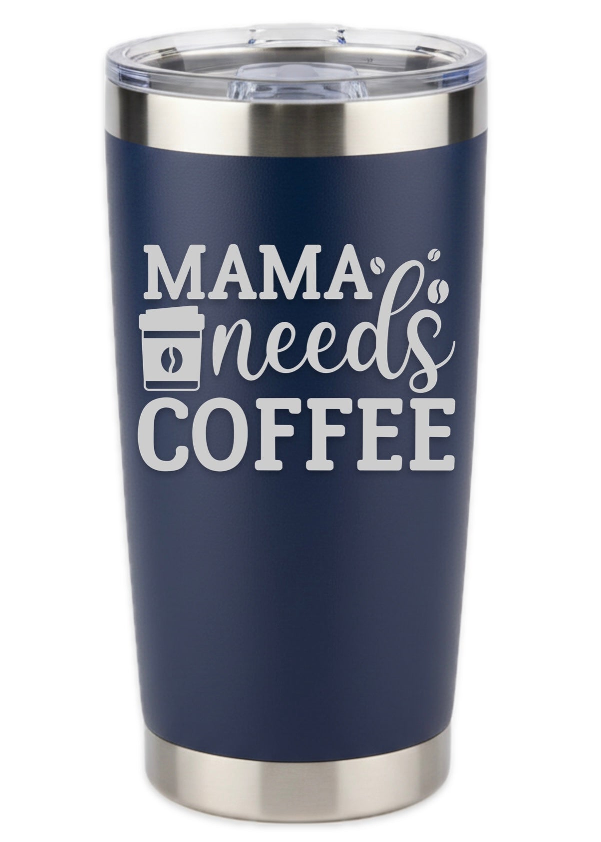 Momma Needs Coffee