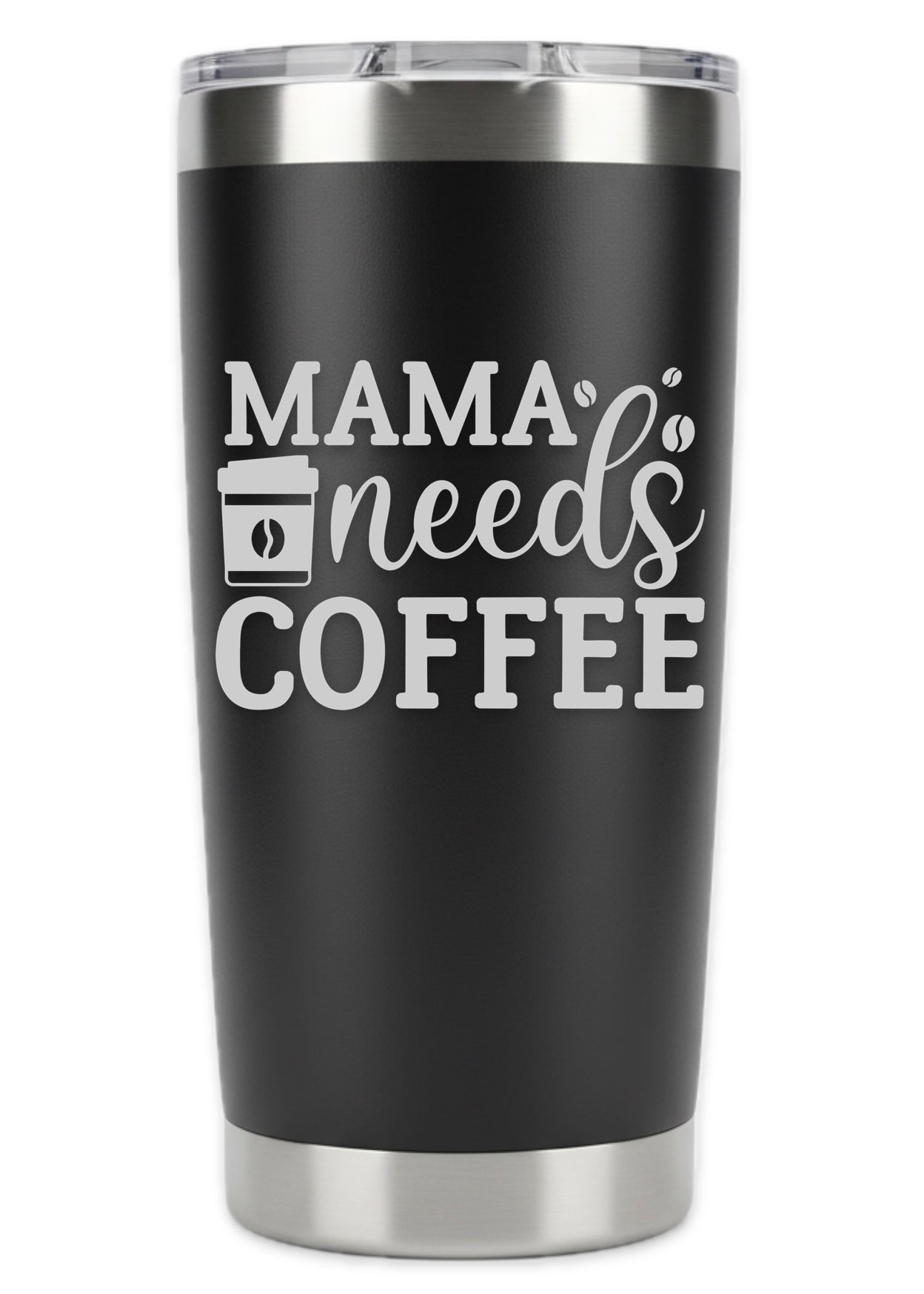 Momma Needs Coffee