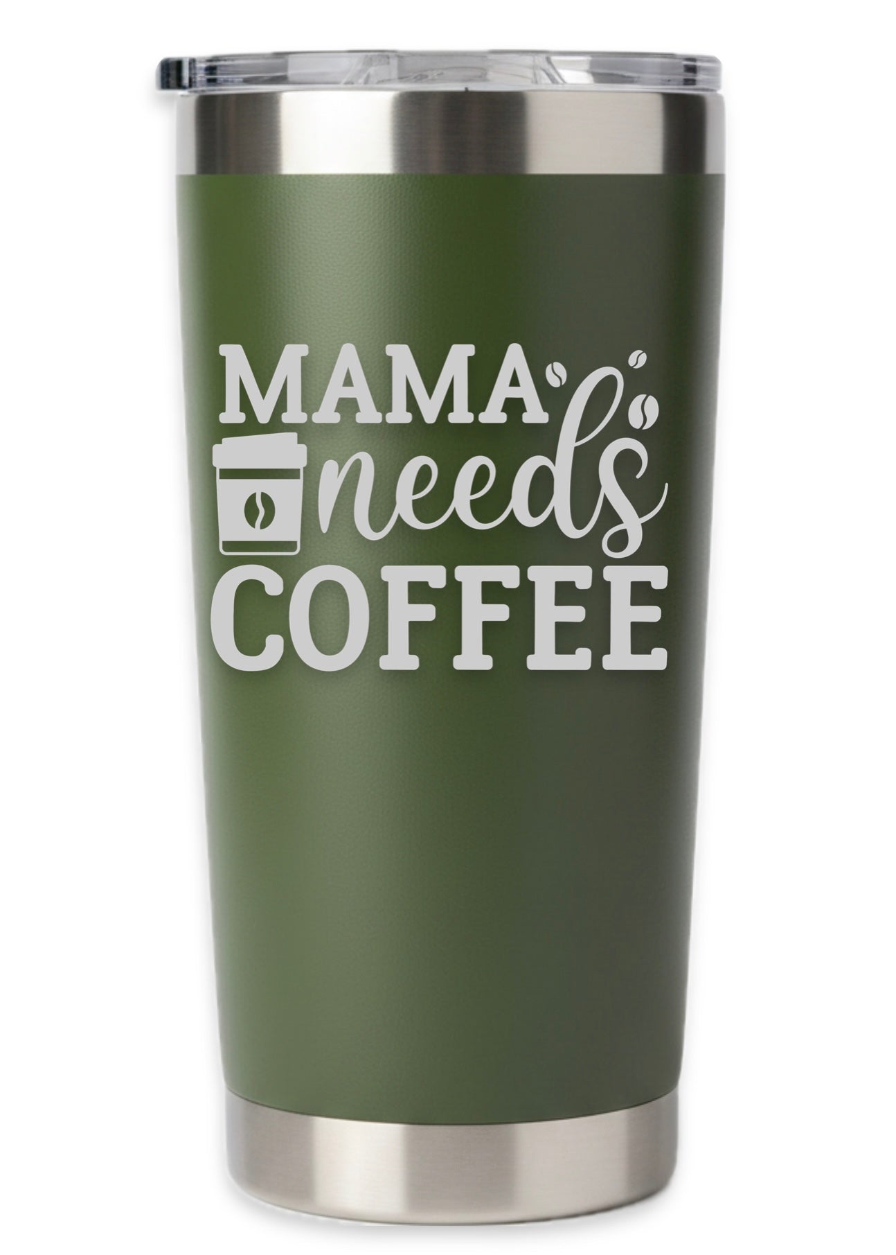 Momma Needs Coffee
