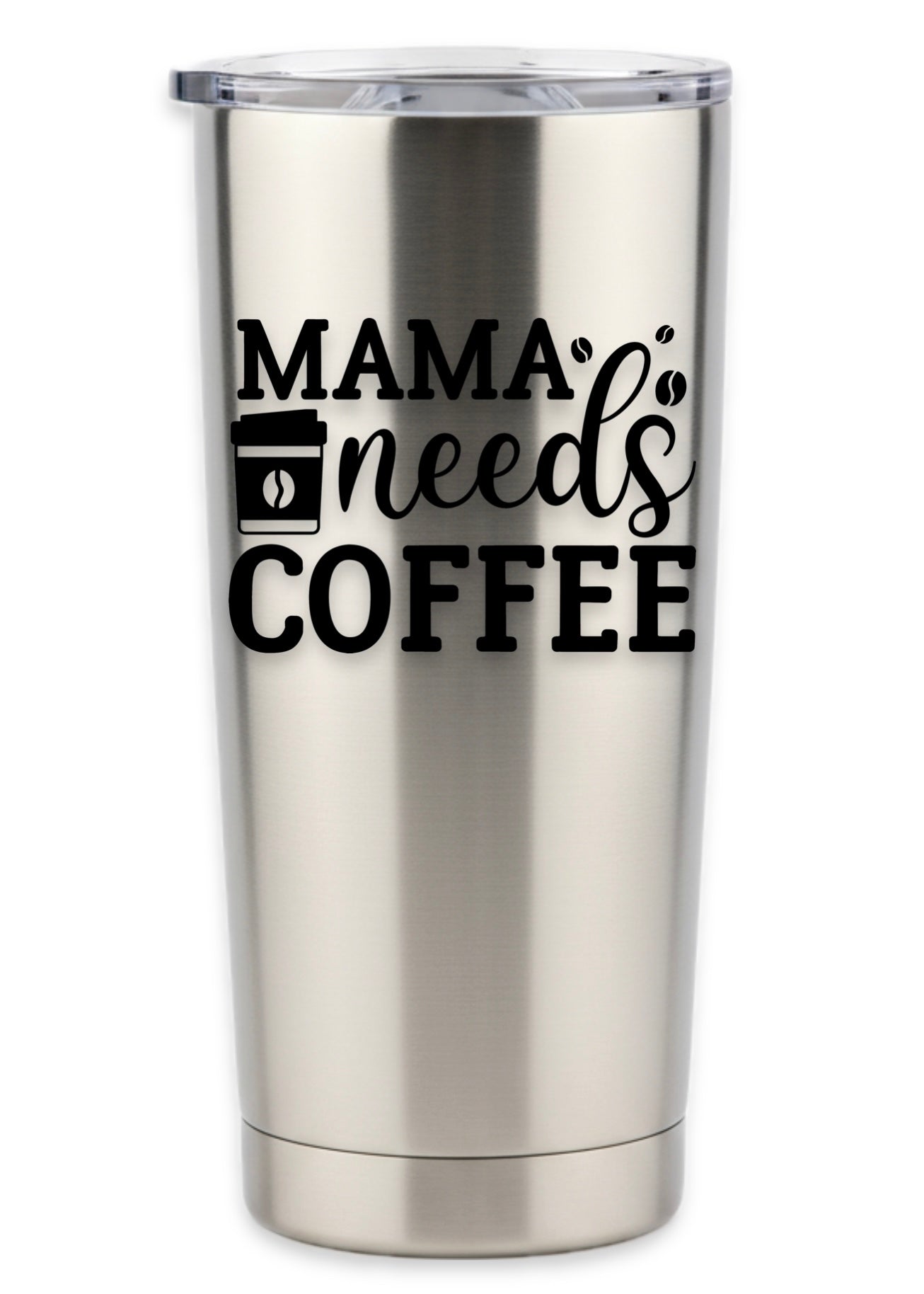 Momma Needs Coffee
