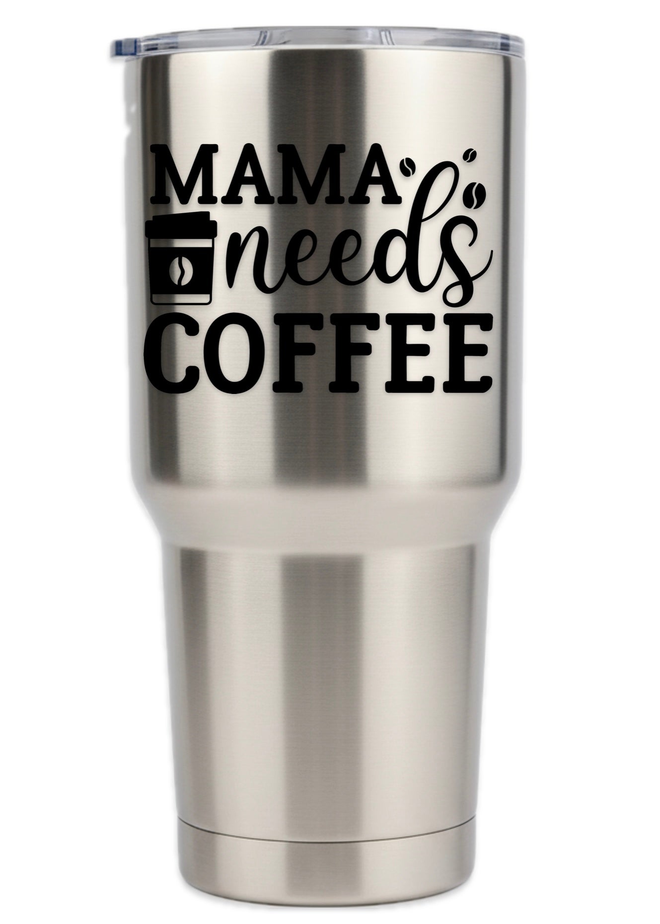 Momma Needs Coffee