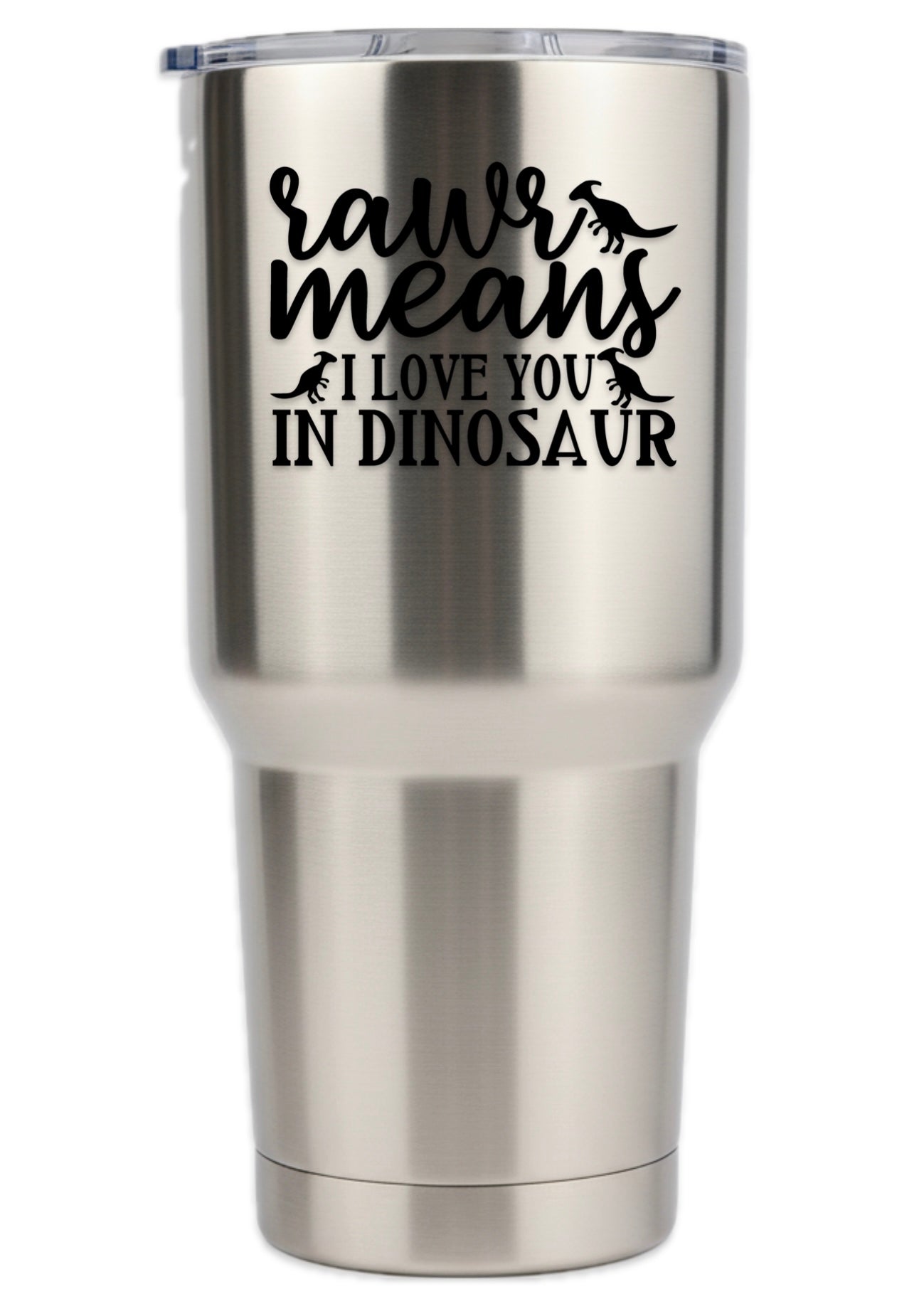Rawr Means I Love You In Dinosaur