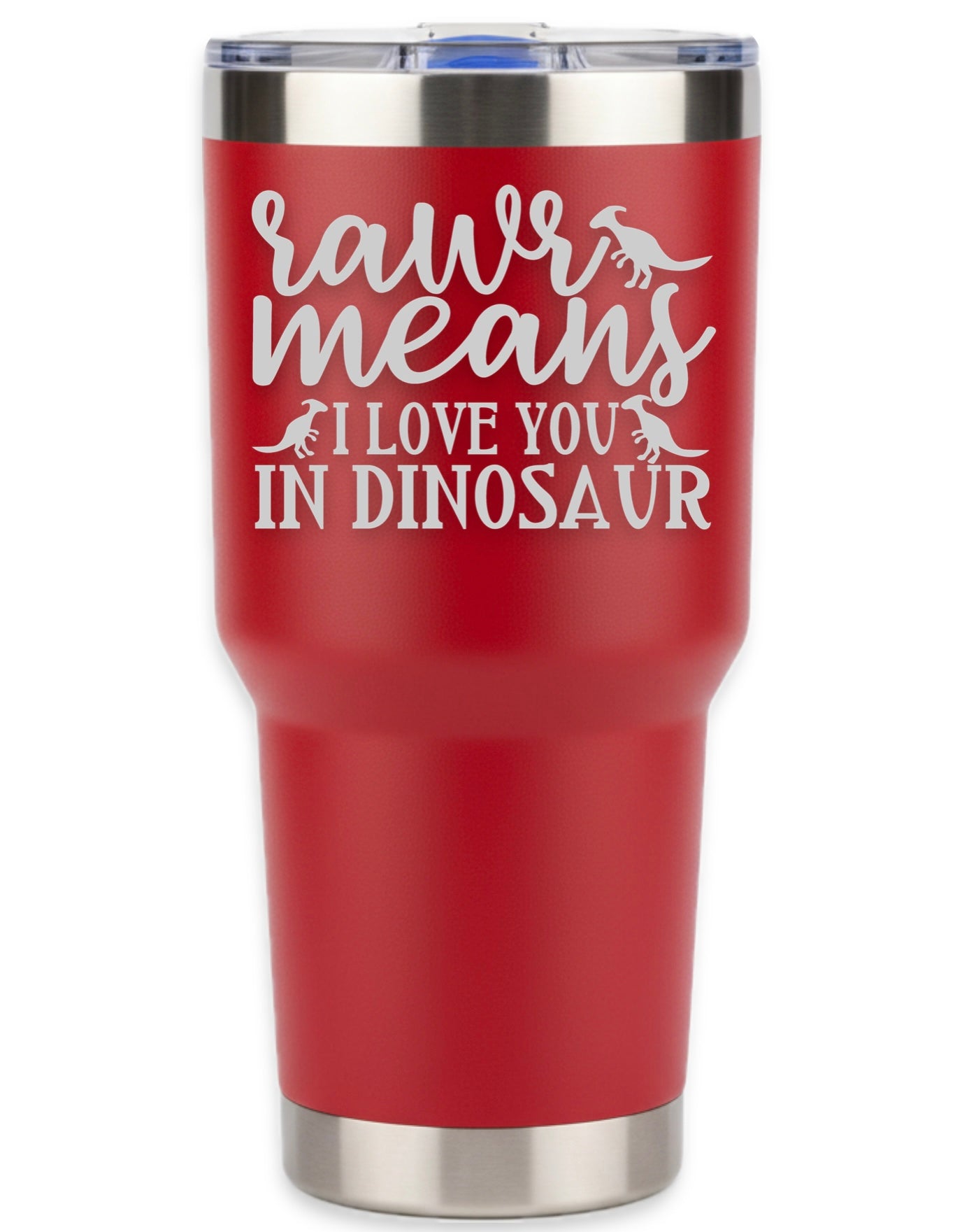 Rawr Means I Love You In Dinosaur