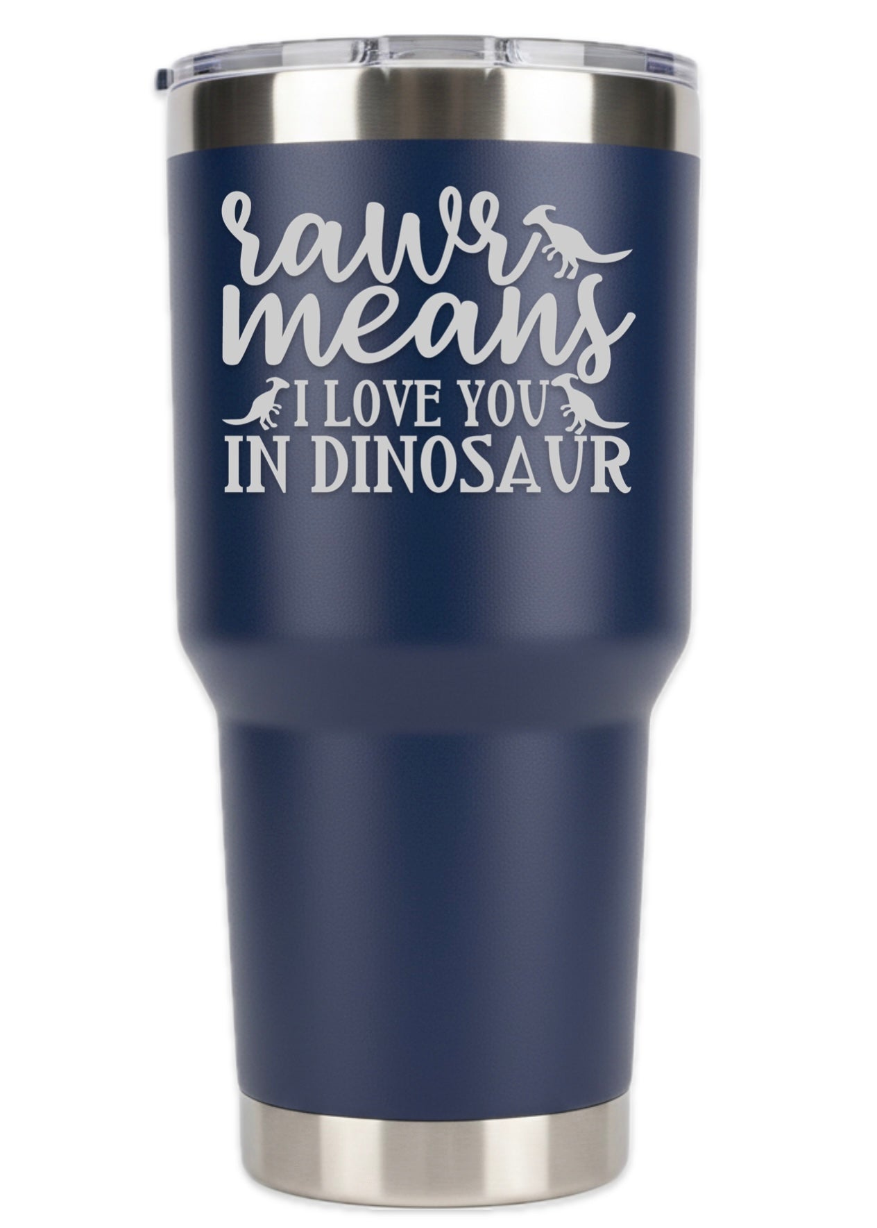Rawr Means I Love You In Dinosaur