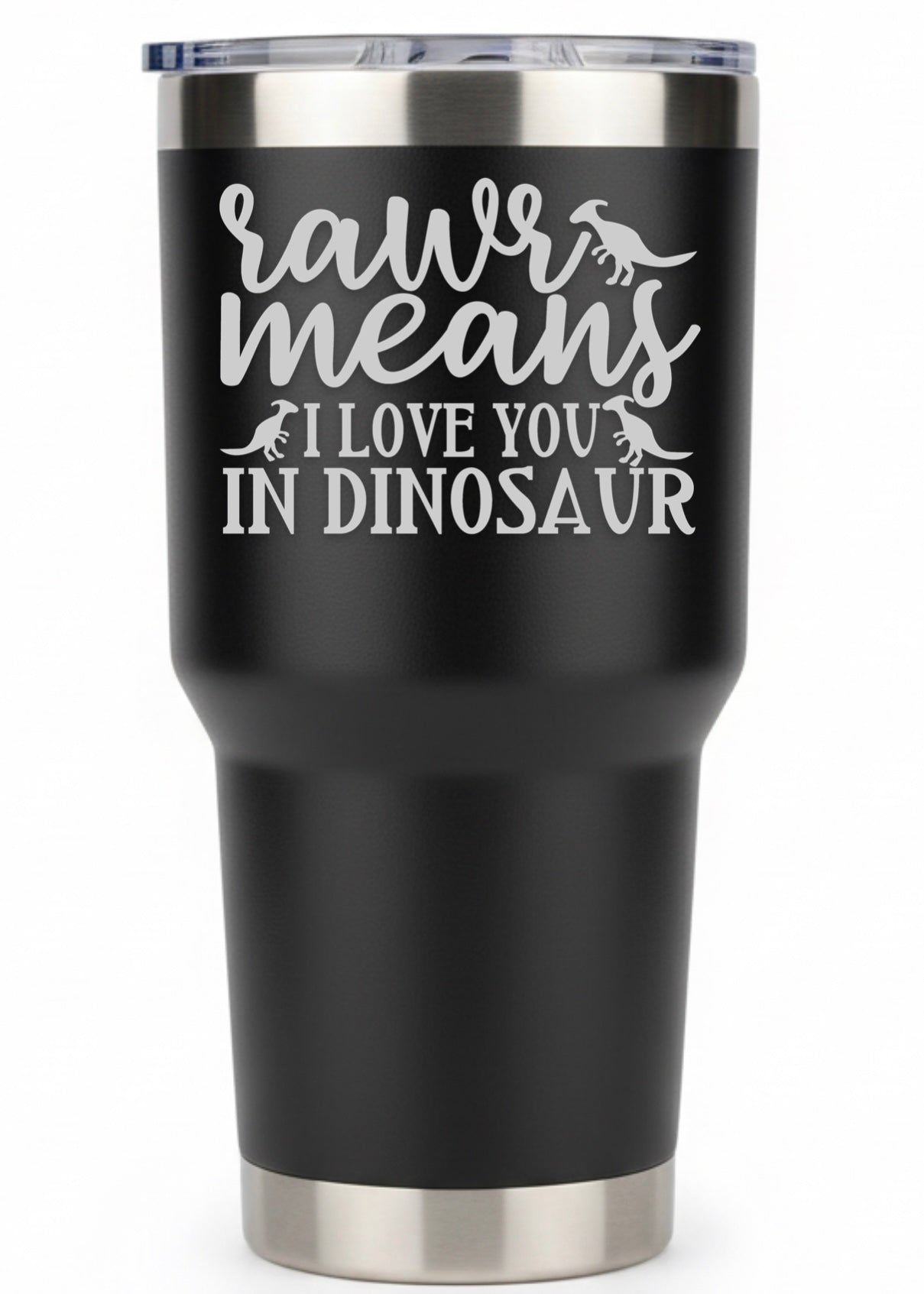 Rawr Means I Love You In Dinosaur