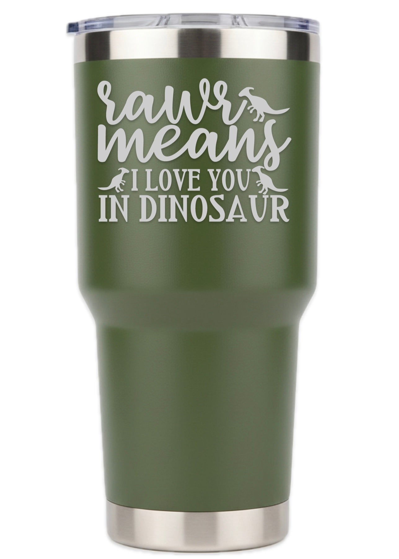 Rawr Means I Love You In Dinosaur