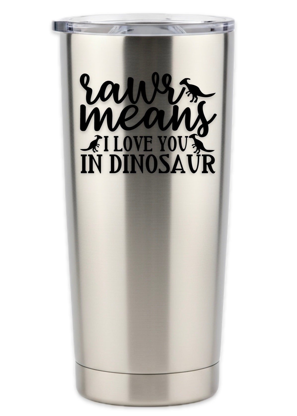 Rawr Means I Love You In Dinosaur