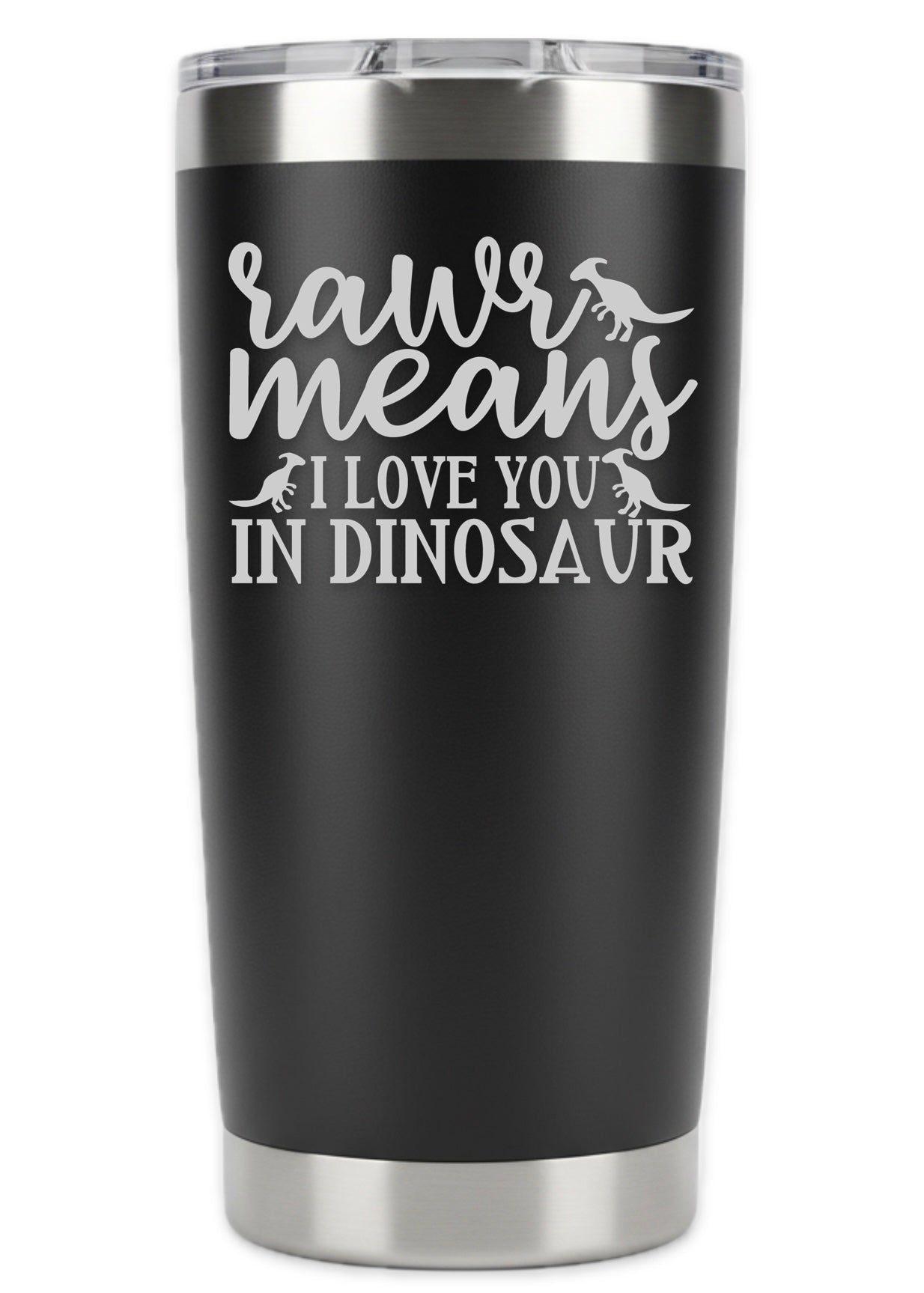 Rawr Means I Love You In Dinosaur