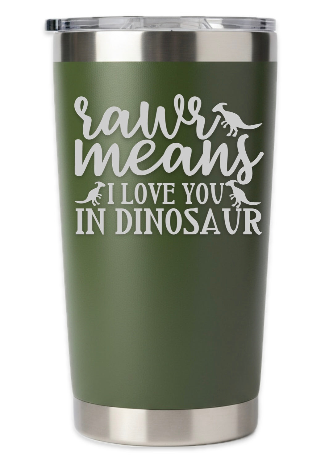 Rawr Means I Love You In Dinosaur